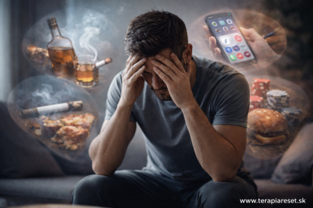 Zápas s vnútornými démonmi